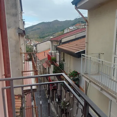Rifugio E Oasi